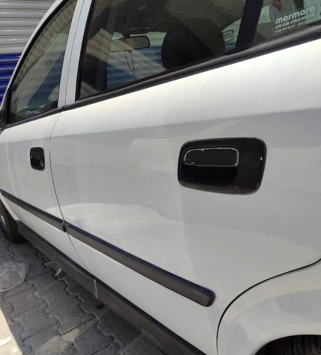 Muhammed Auto Göçük